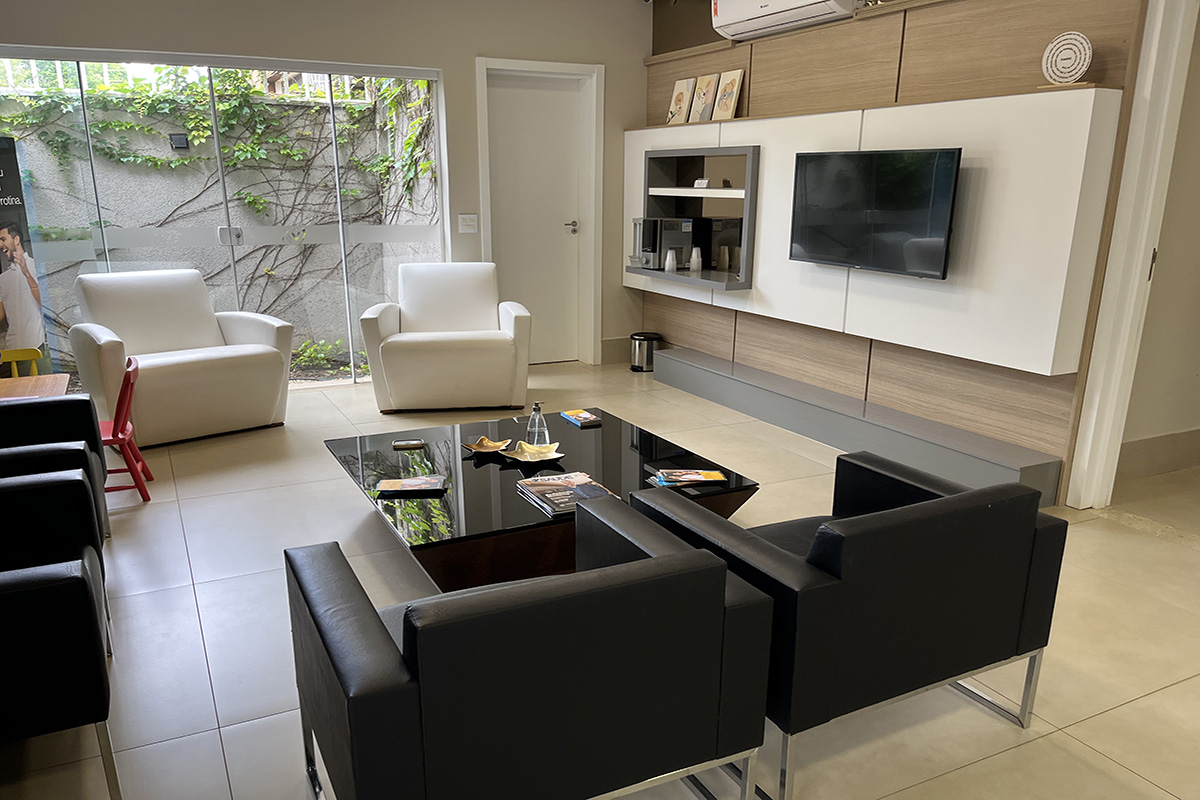 Sala de Espera